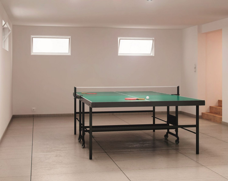 Pomieszczenie po zastosowaniu blokera wilgoci