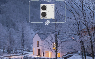 Panasonic Aquarea T-CAP Monoblok Generacji J R32 teraz w wersji trójfazowej