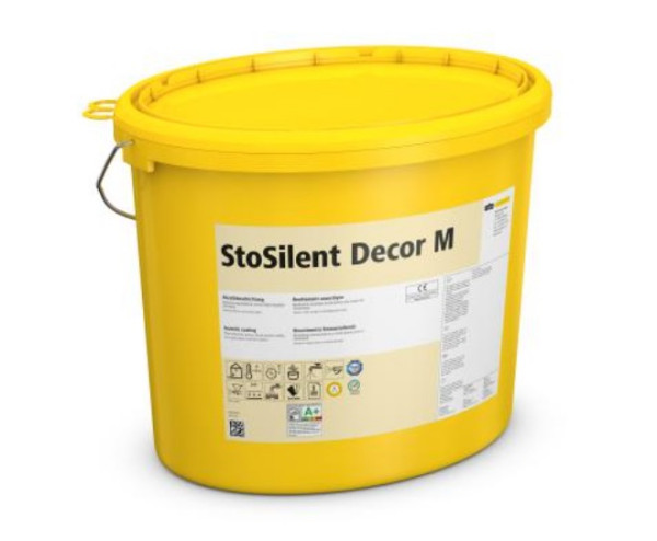 StoSilent Decor M