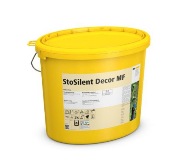 StoSilent Decor MF