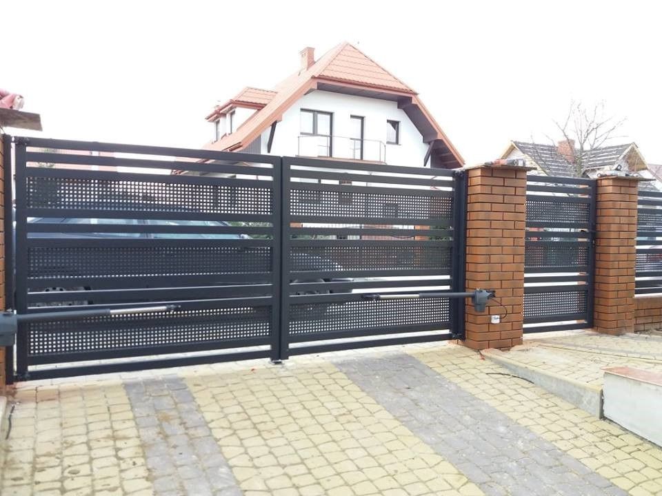 Napęd BENINCA BILL 50