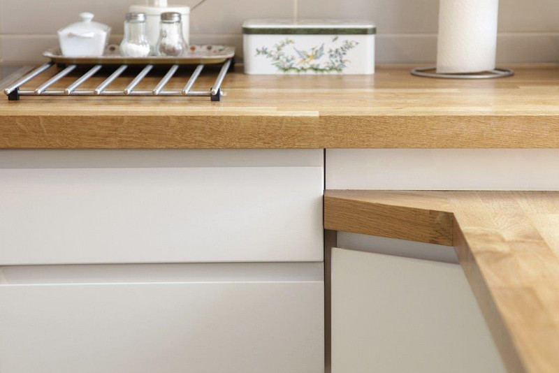 Blaty Panmar Wood z dębowej płyty