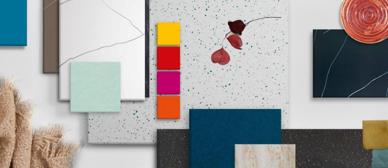 Krion - solid surface z hiszpańskim rodowodem