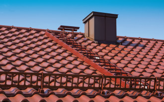 Na co należy zwrócić uwagę podczas wyboru systemu komunikacji dachowej? - wywiad z ekspertem CREATON