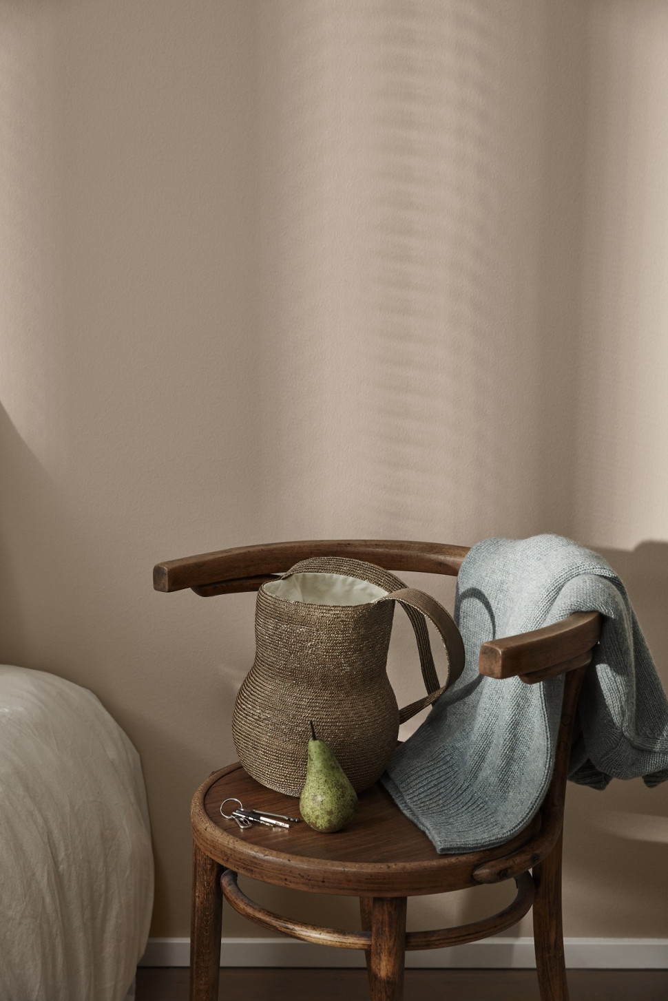 Farba Tikkurila Optiva Clean Air w kolorze X463