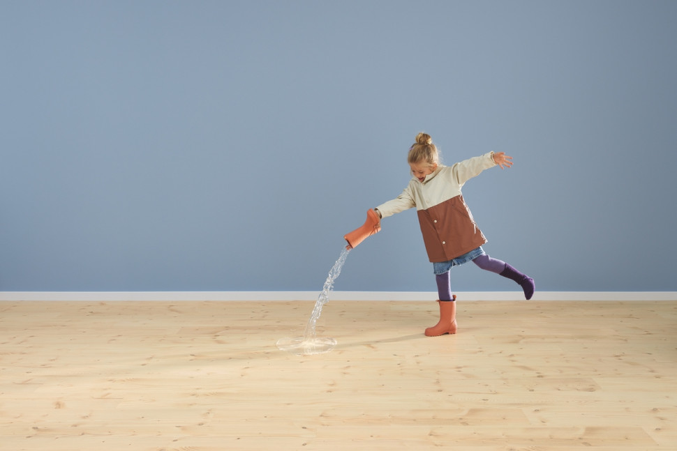 wineo 1000 Natural Pine Beach