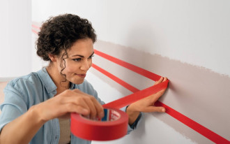 Jak odświeżyć mieszkanie na wiosnę?