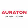 Auraton - Inteligentny dom, sterowanie ogrzewaniem