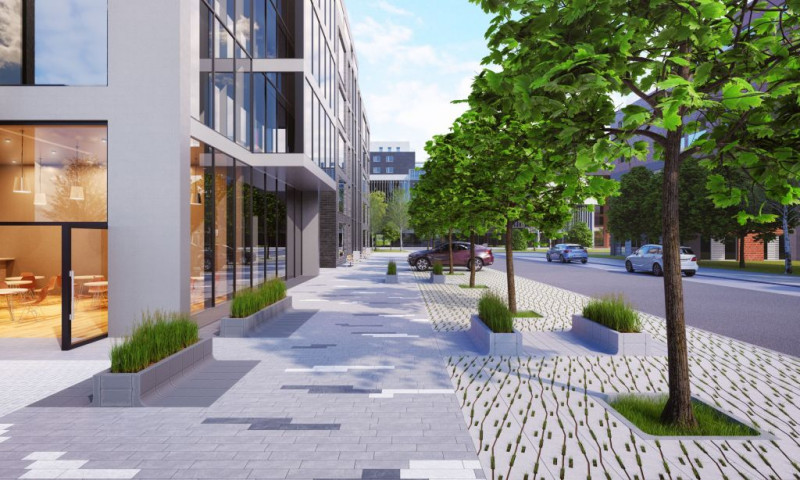 Płyta Polbruk Extrano