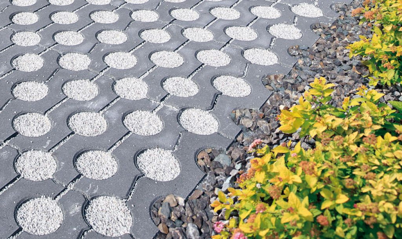 Płyta Polbruk Greengo