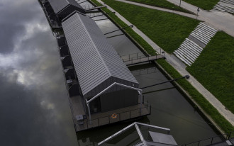 Wszechstronne produkty marki BP2.eu. Dach i elewacja