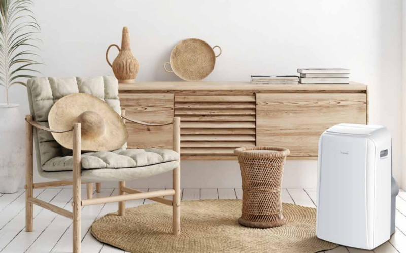 Klimatyzator przenośny Airwell Maui