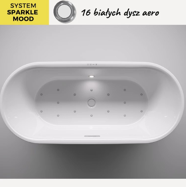 Dysze Sparkle