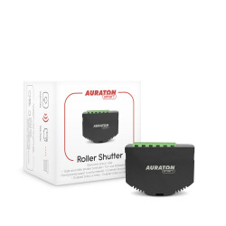 AURATON Roller Shutter - Sterownik bram i rolet