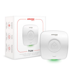 PULSE - Centrala internetowa systemu AURATON SMART
