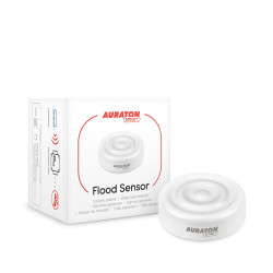 SMART Flood Sensor - czujnik zalania