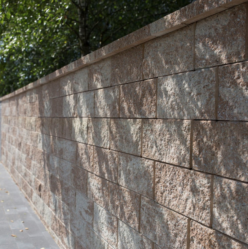 Ogrodzenie Antara II