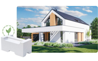 DOM 3E rozpoczyna współpracę z Bankiem Ochrony Środowiska