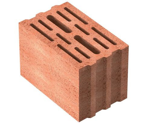 Materiał ścienny - element drobnowymiarowy