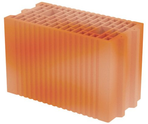 Materiał ścienny - element drobnowymiarowy