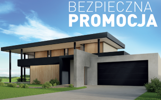 Bezpieczna promocja od Novoferm - postaw na bezpieczeństwo