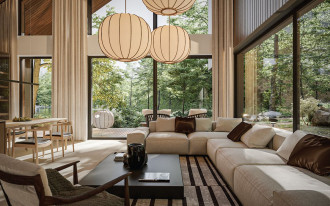 Projekt wnętrza od HOMEKONCEPT