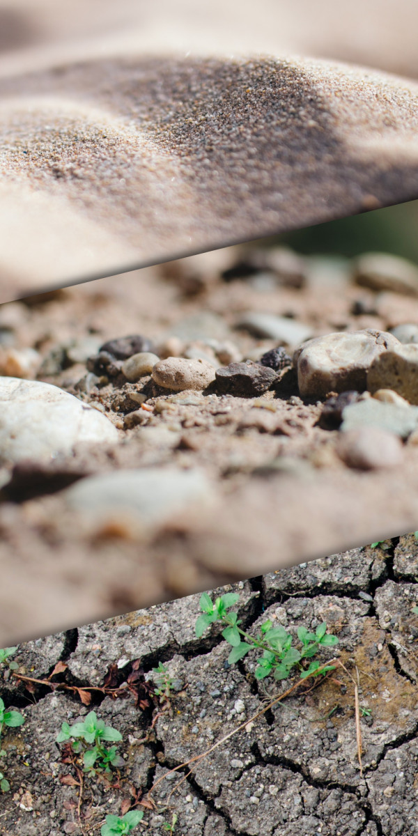 Przed wyborem rodzaju izolacji najpierw należy określić typ podłoża i jego przepuszczalność