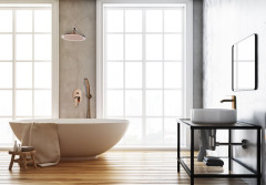 Jakie technologie zastosowano w bateriach AURORA ROSE GOLD?