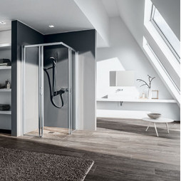 Kabina prysznicowa LIGA®