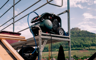 Jaki kompresor wybrać w zależności od zastosowania? Wybieramy między olejowym a bezolejowym