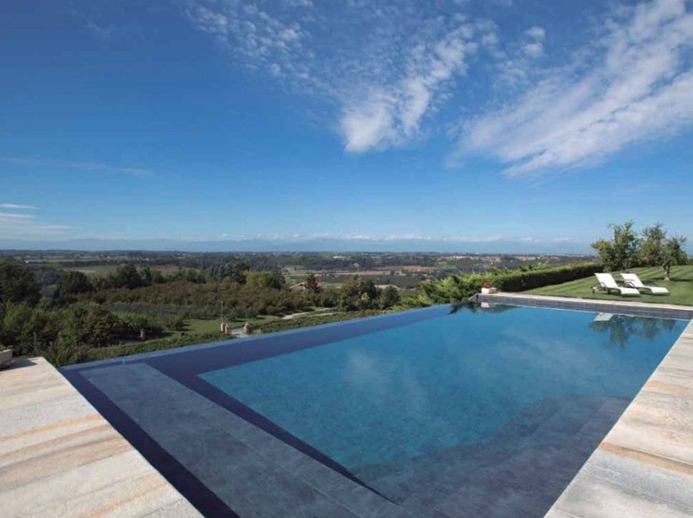 Renolit Alkorplan Touchn Elegance