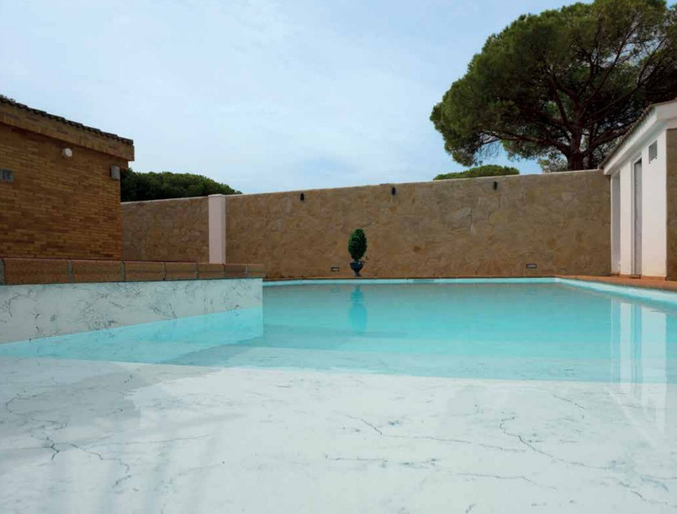 Renolit Alkorplan Touch Vanity