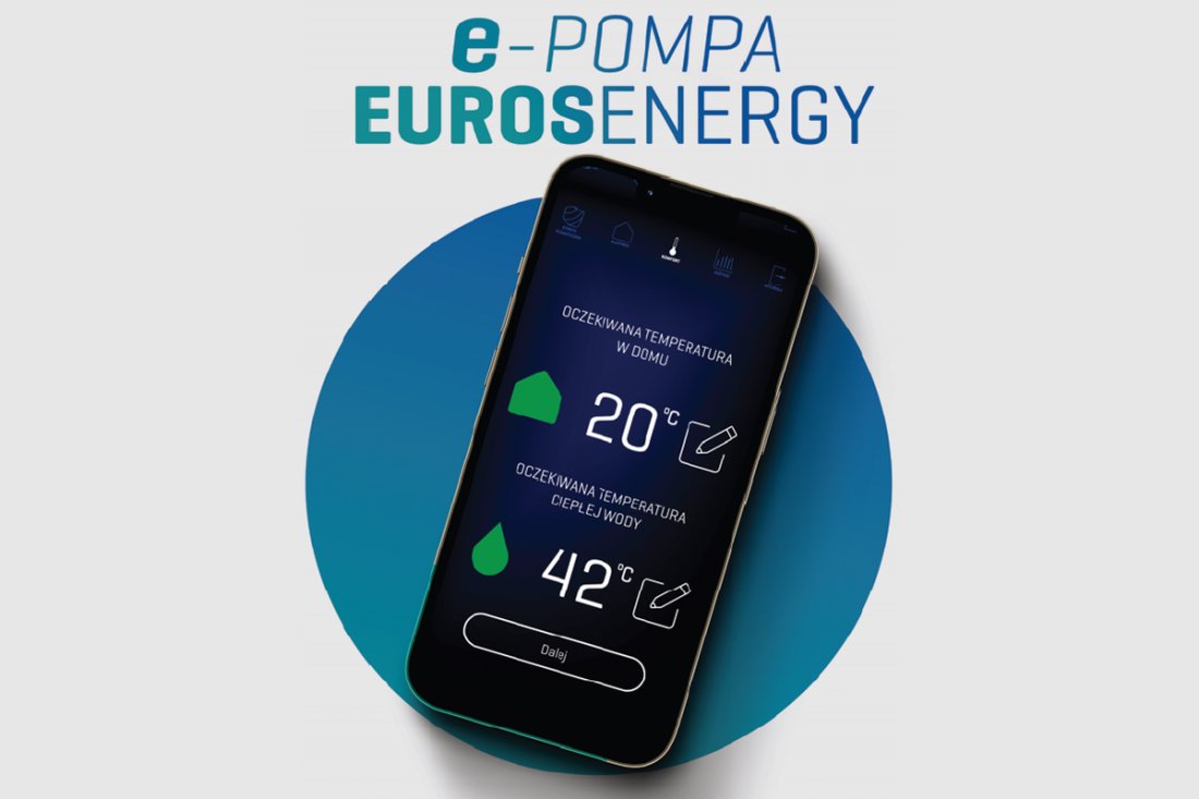 Aplikacja Euros e-POMPA