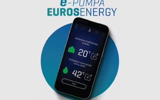 Aplikacja Euros e-POMPA