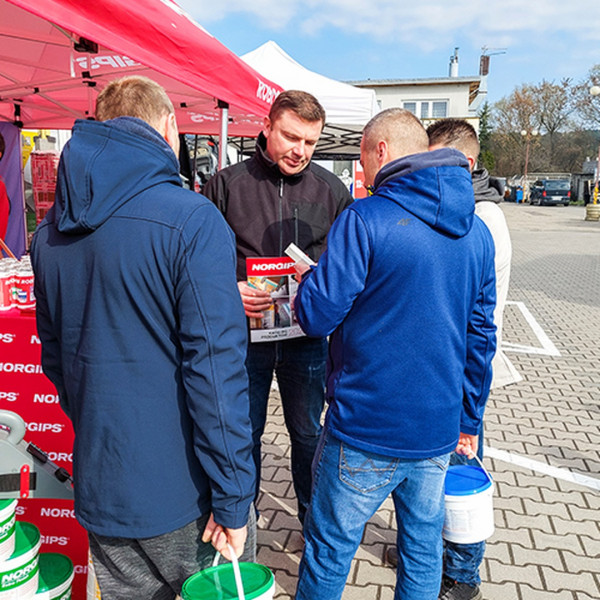 Kwietniowa Szkółka GPW w Kielcach