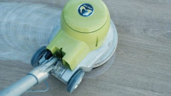 2-składnikowy lakier do zabezpieczania podłóg winylowych Turbo Protect Plus