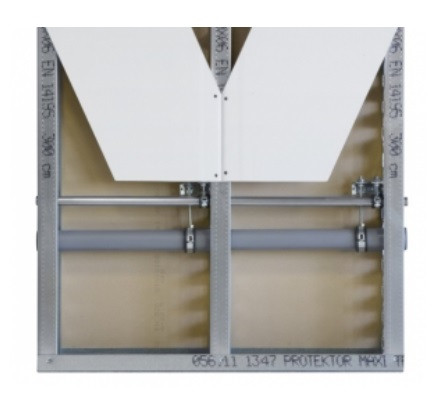 Profile Maxi-Tec - pierwsza zmiana na rynku profili od 50 lat