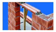 Nadproża Leier Strong