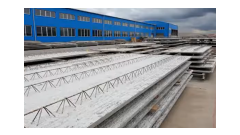 Stropy Leier Panel (typu filigran)