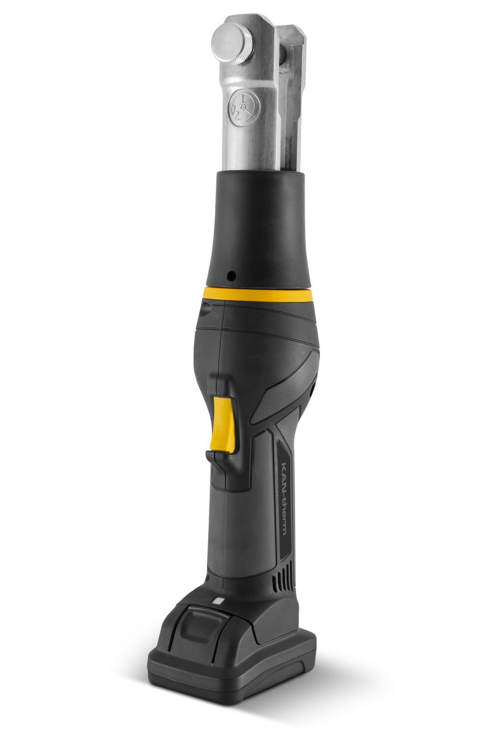 Mini zaciskarka akumulatorowa do rur KAN-therm Mini