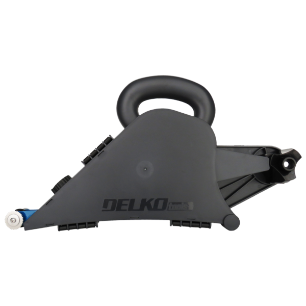 Narzędzie do spoinowania płyt g-k DELKO TOOL