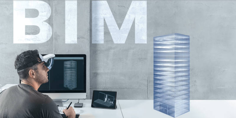 Uponor BIM dla instalacji tranzytowych i ogrzewania płaszczyznowego