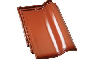 Dachówka MONZAplus - szybkie i ekonomiczne krycie dachu