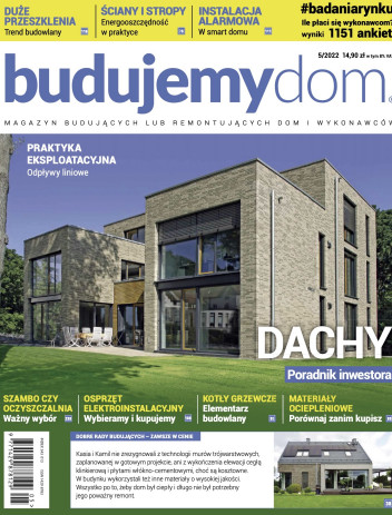 Budujemy Dom 5/2022