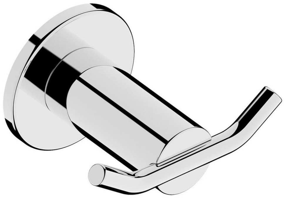 FERRO, SMILE wieszak podwójny