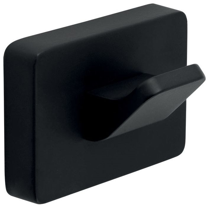 FERRO, GRETA BLACK wieszak pojedynczy