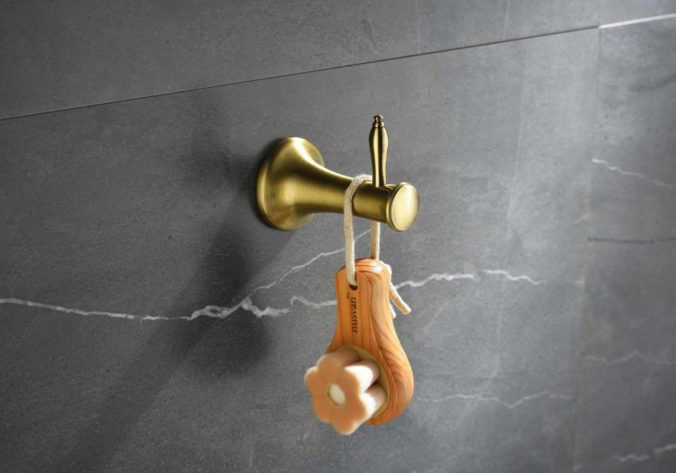 FERRO, ANTICA Wieszak pojedynczy