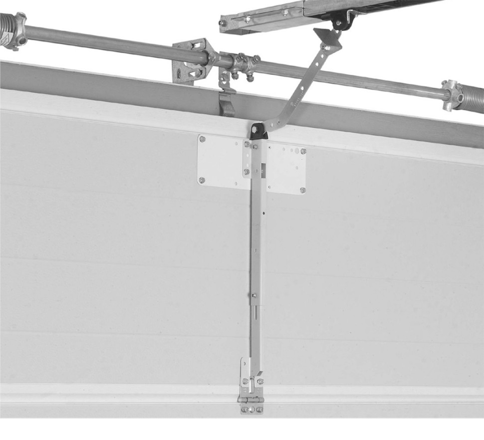 Zabezpieczenie antywłamaniowe klasy RC2