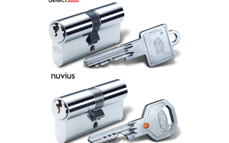 Nowość w ofercie G-U Polska - wkładki nuvius oraz detect3000