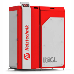 Kocioł pelletowy HT Daspell Lux